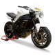 SILENCIOSO BAJO HYDROFORM HP CORSE HOMOLOGADO