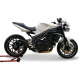 SILENCIOSO BAJO HYDROFORM HP CORSE HOMOLOGADO