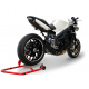 SILENCIOSO BAJO HYDROFORM HP CORSE HOMOLOGADO
