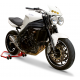 SILENCIOSO BAJO HYDROFORM HP CORSE HOMOLOGADO