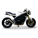 SILENCIOSO BAJO HYDROFORM HP CORSE HOMOLOGADO