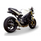 SILENCIOSO BAJO HYDROFORM HP CORSE HOMOLOGADO