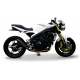 SILENCIOSO BAJO HYDROFORM HP CORSE HOMOLOGADO