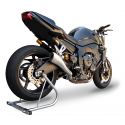 SILENCIOSO BAJO HYDROFORM HP CORSE HOMOLOGADO