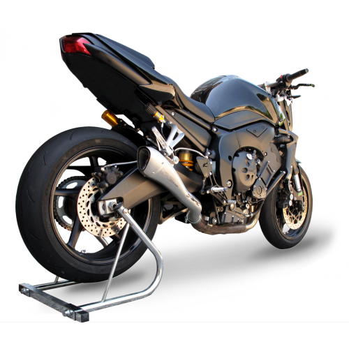 SILENCIOSO BAJO HYDROFORM HP CORSE HOMOLOGADO