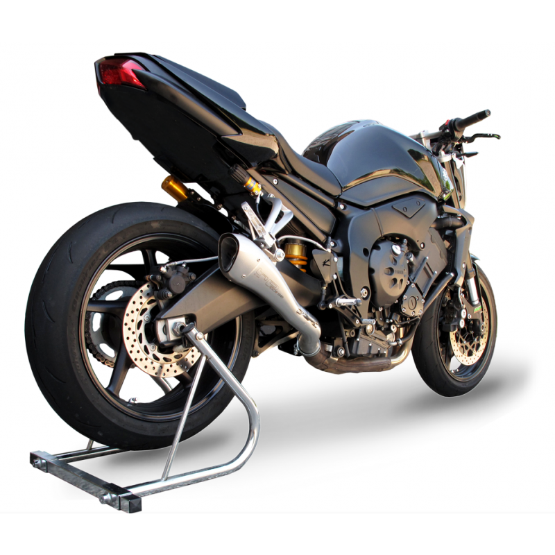 SILENCER LOW HYDROFORM HP CORSE APPROVED