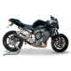 SILENCER LOW HYDROFORM HP CORSE APPROVED