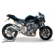 SILENCIOSO BAJO HYDROFORM HP CORSE HOMOLOGADO
