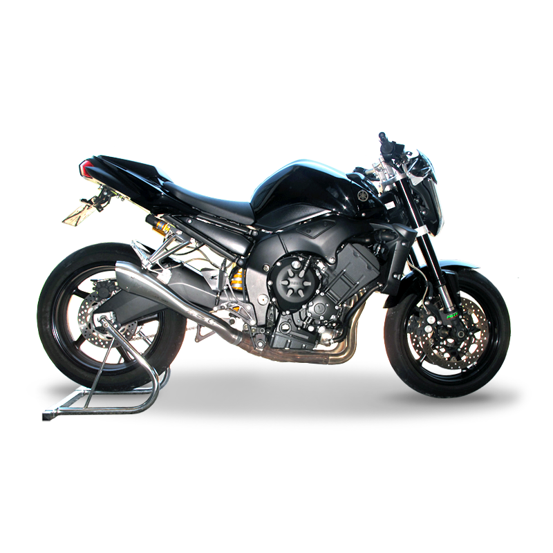 SILENCIOSO BAJO HYDROFORM HP CORSE HOMOLOGADO