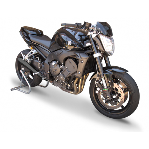 SILENCIOSO BAJO HYDROFORM HP CORSE HOMOLOGADO