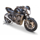SILENCER LOW HYDROFORM HP CORSE APPROVED