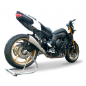 SILENCIOSO HYDROFORM HP CORSE HOMOLOGADO