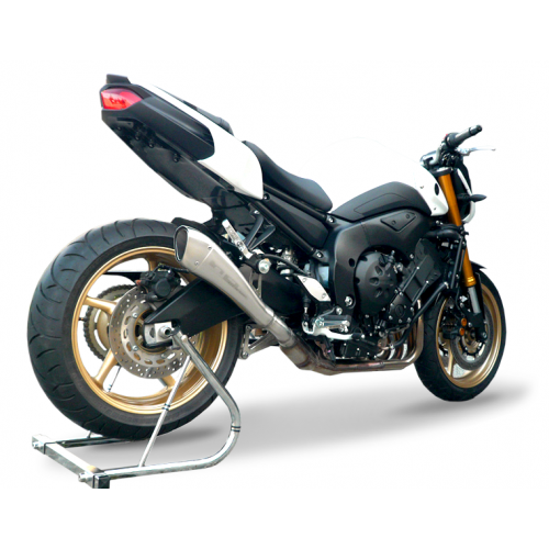 SILENCIOSO HYDROFORM HP CORSE HOMOLOGADO