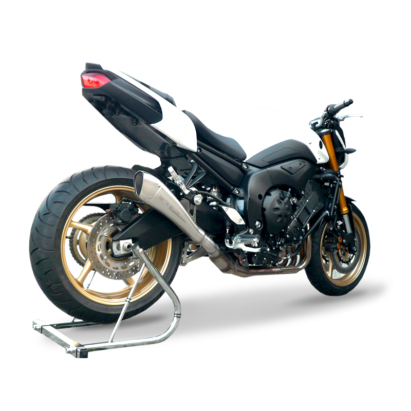 SILENCIOSO HYDROFORM HP CORSE HOMOLOGADO