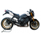 SILENCIOSO HYDROFORM HP CORSE HOMOLOGADO