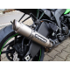 GP1 BODIS EXHAUST APPROVED SYSTEM