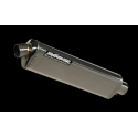 TRES-TEC BODIS EXHAUST APPROVED SILENCER