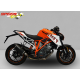 SILENCER HIGH P-TEC II BODIS EXHAUST NOT APPROVED