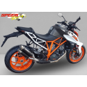 SILENCER GPX2 BODIS EXHAUST APPROVED