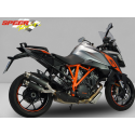SILENCER GPX2 BODIS EXHAUST APPROVED KTM