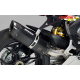 SILENCER P-TEC II BODIS EXHAUST NOT APPROVED