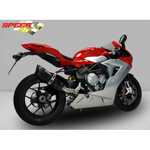 SILENCER P-TEC II BODIS EXHAUST NOT APPROVED