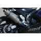 SYSTEM 4-1 SB2 RACING BODIS EXHAUST NOT APPROVED