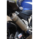 SYSTEM 4-1 SB2 RACING BODIS EXHAUST NOT APPROVED