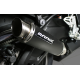 SYSTEM 4-1 GP1 BODIS EXHAUST NOT APPROVED