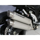SILENCER 4-2 GPC X2 BODIS EXHAUST APPROVED