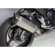 SILENT P-TEC II BODIS EXHAUST APPROVED