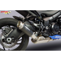 SILENCER GPC-RS II BODIS EXHAUST APPROVED