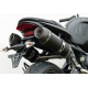 SILENCER SET 3-2 OVAL-TEC BODIS EXHAUST APPROVED