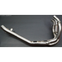 DM60mm COLLECTOR BODIS EXHAUST NOT APPROVED