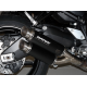 SILENCER GPX2 S BODIS EXHAUST NOT APPROVED