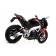 TERMINAL PRO-RACE NICHROM ARROW RACING
