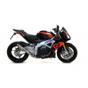 Terminal Gp2 Titanio Arrow No Homologado