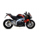 TERMINAL  GP2 TITANIO ARROW NO HOMOLOGADO