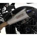 Silencioso X-Kone Nichrom Arrow Homologado