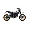 Sistema Pro-Race Titanio Arrow No Homologado