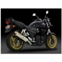 SILENCER TRI-OVAL YOSHIMURA APPROVED
