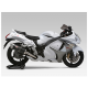 SILENCIOSO HEPTA FORCE YOSHIMURA HOMOLOGADO