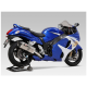 SILENCIOSO HEPTA FORCE YOSHIMURA HOMOLOGADO