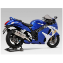 ESCAPE HEPTA FORCE YOSHIMURA HOMOLOGADO CARBONO