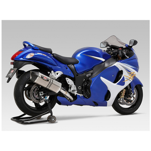 SILENCIOSO HEPTA FORCE YOSHIMURA HOMOLOGADO