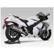 SILENCIOSO HEPTA FORCE YOSHIMURA HOMOLOGADO