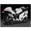 SILENCER R-77J YOSHIMURA APPROVED STEEL