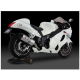 SILENCIOSO HEPTA FORCE YOSHIMURA HOMOLOGADO
