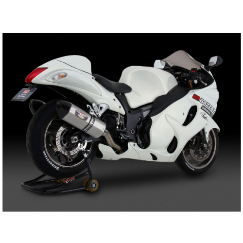 SILENCIOSO HEPTA FORCE YOSHIMURA HOMOLOGADO