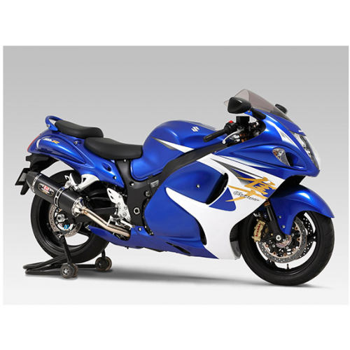 SILENCIOSO HEPTA FORCE YOSHIMURA HOMOLOGADO